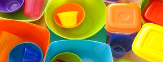 Have We Been Duped About The Safety of BPA-Free Plastics?