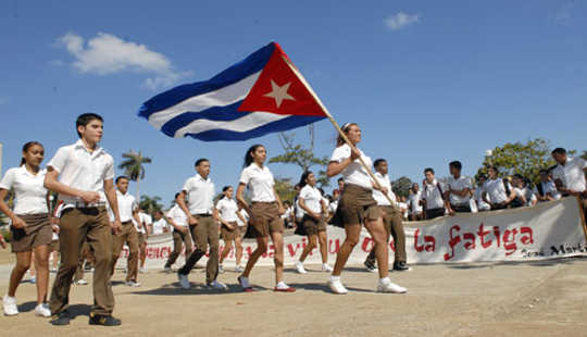 Cuba's Schooling Success Rests On Culture, Inclusion And Social Participation