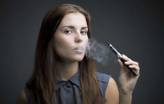 E-cigarettes Are Good Or Bad Depending On The Study – So What's The Truth?