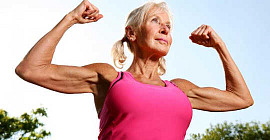 Boost Muscle Strength To Lower Diabetes Risk
