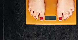 With Type 2 Diabetes Losing Even A Small Amount Of Weight May Lower Heart Disease Risk